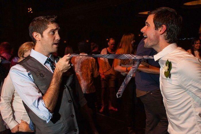 Clamor por el matrimonio gay en EEUU: "Nosotros también somos una familia"