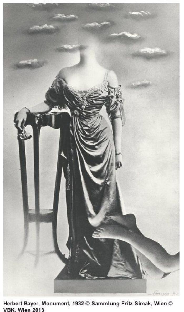 Las nubes de Mario Bros, pieza de exposición en Viena (FOTOS)