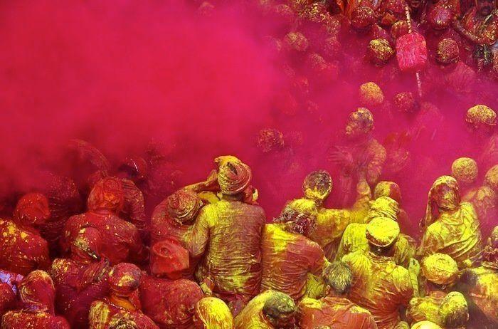 El mal rato que pasaron Los Javis en su viaje a la India con 'Planeta Calleja'