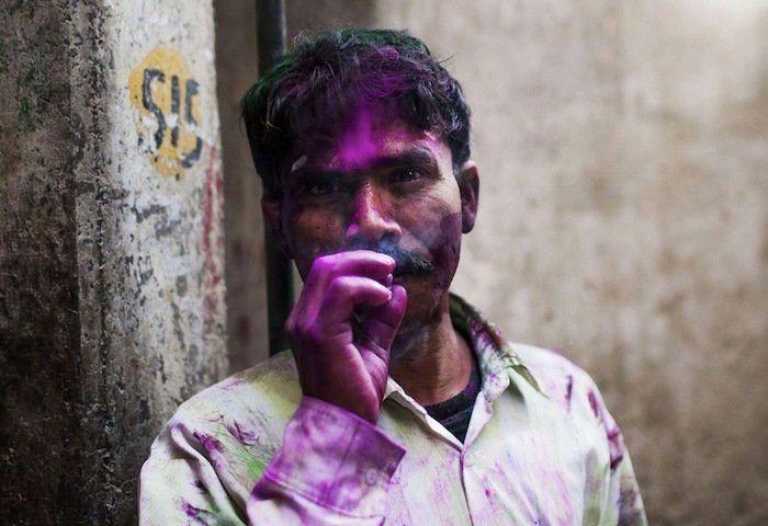 El mal rato que pasaron Los Javis en su viaje a la India con 'Planeta Calleja'