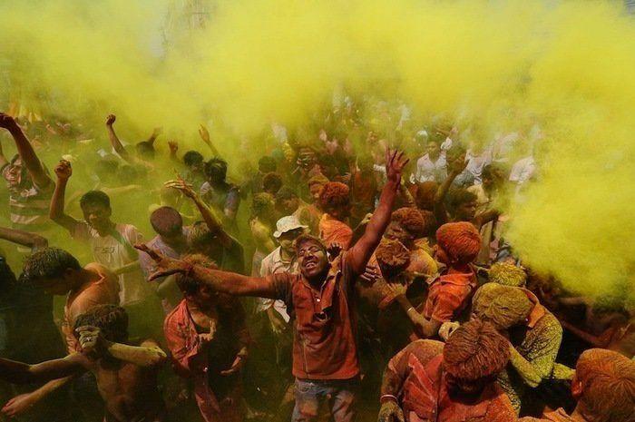 El mal rato que pasaron Los Javis en su viaje a la India con 'Planeta Calleja'