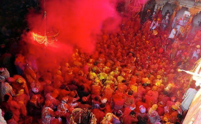 El mal rato que pasaron Los Javis en su viaje a la India con 'Planeta Calleja'