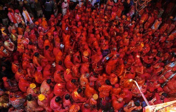 El mal rato que pasaron Los Javis en su viaje a la India con 'Planeta Calleja'