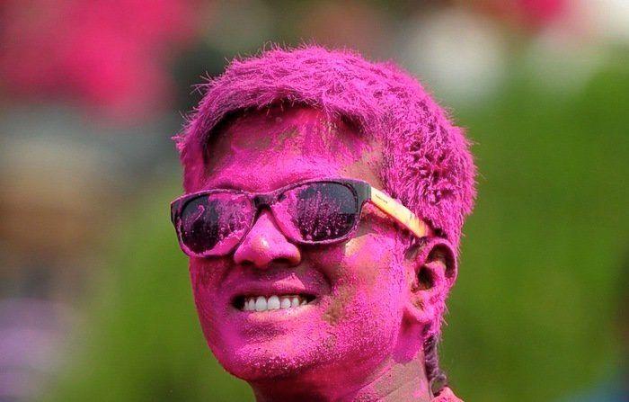 El mal rato que pasaron Los Javis en su viaje a la India con 'Planeta Calleja'