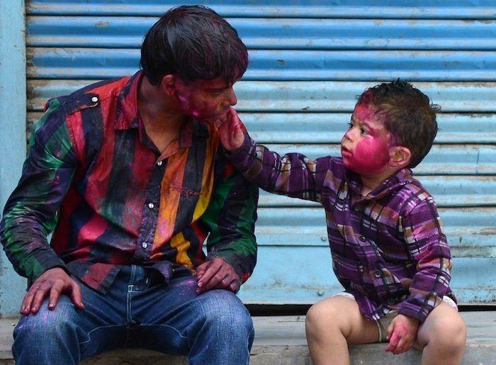 El mal rato que pasaron Los Javis en su viaje a la India con 'Planeta Calleja'