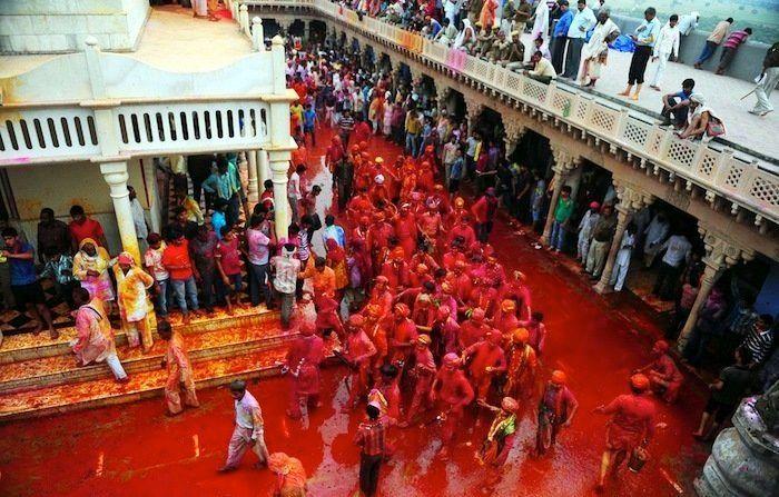 El mal rato que pasaron Los Javis en su viaje a la India con 'Planeta Calleja'