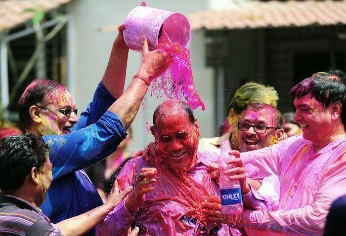 El mal rato que pasaron Los Javis en su viaje a la India con 'Planeta Calleja'