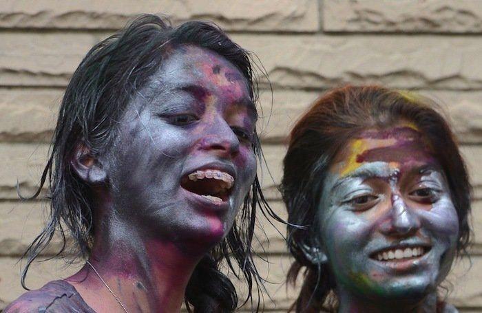 El mal rato que pasaron Los Javis en su viaje a la India con 'Planeta Calleja'