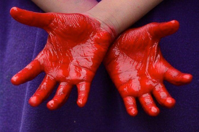 El mal rato que pasaron Los Javis en su viaje a la India con 'Planeta Calleja'