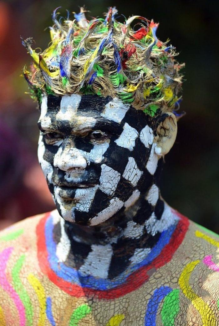 El mal rato que pasaron Los Javis en su viaje a la India con 'Planeta Calleja'