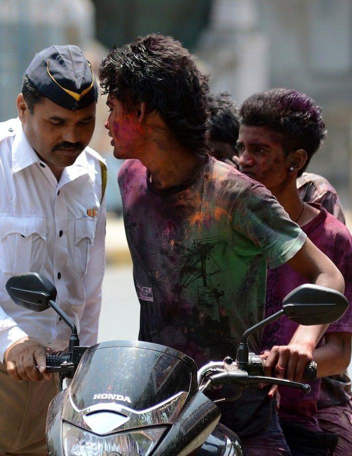 El mal rato que pasaron Los Javis en su viaje a la India con 'Planeta Calleja'