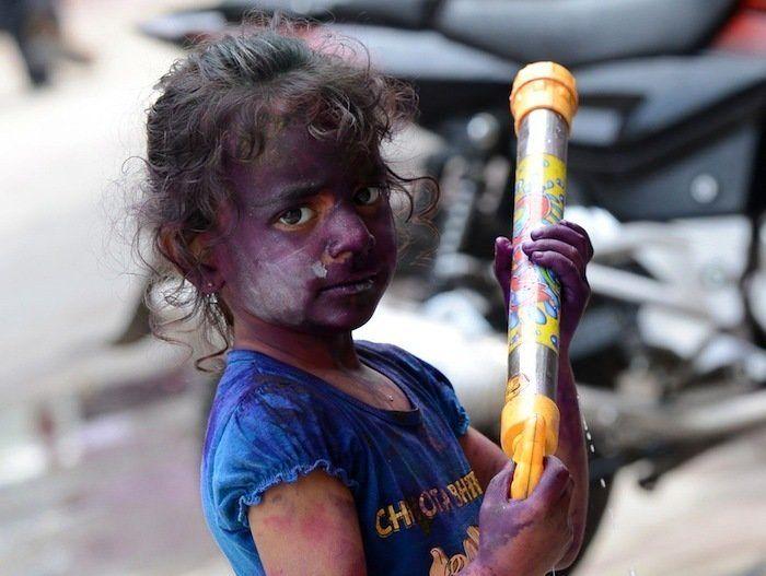 El mal rato que pasaron Los Javis en su viaje a la India con 'Planeta Calleja'