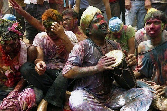 El mal rato que pasaron Los Javis en su viaje a la India con 'Planeta Calleja'