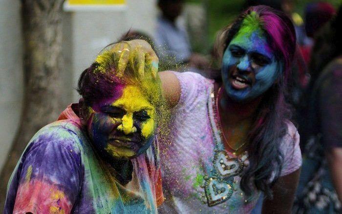 El mal rato que pasaron Los Javis en su viaje a la India con 'Planeta Calleja'