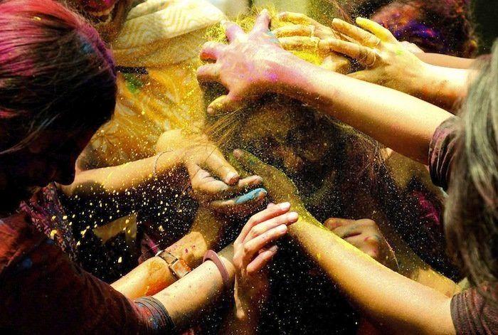 El mal rato que pasaron Los Javis en su viaje a la India con 'Planeta Calleja'