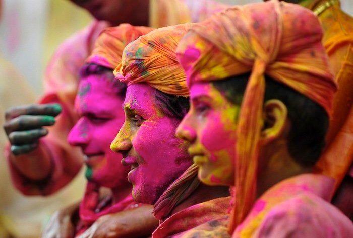 El mal rato que pasaron Los Javis en su viaje a la India con 'Planeta Calleja'