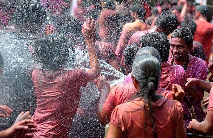 El mal rato que pasaron Los Javis en su viaje a la India con 'Planeta Calleja'