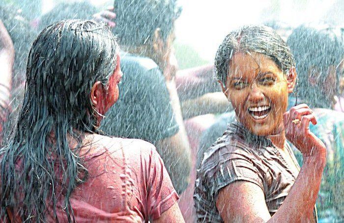 El mal rato que pasaron Los Javis en su viaje a la India con 'Planeta Calleja'