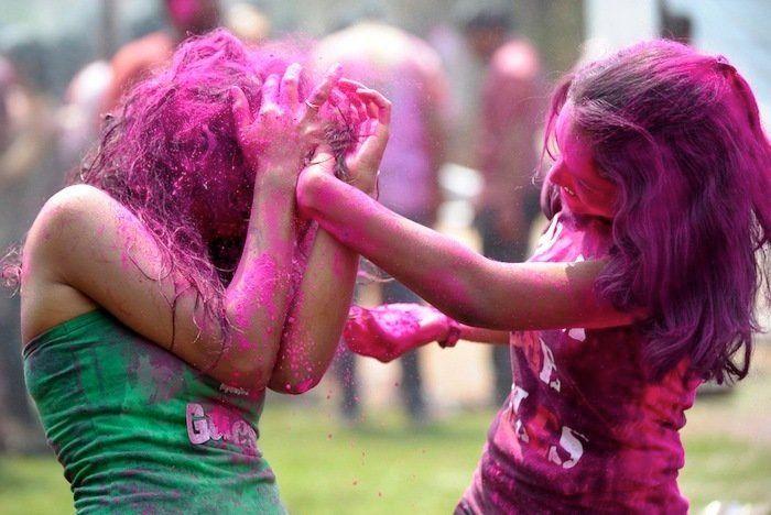 El mal rato que pasaron Los Javis en su viaje a la India con 'Planeta Calleja'