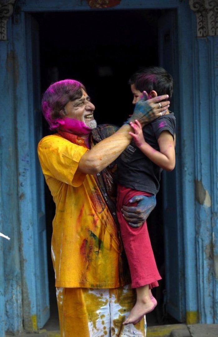 El mal rato que pasaron Los Javis en su viaje a la India con 'Planeta Calleja'