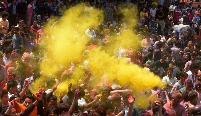 El mal rato que pasaron Los Javis en su viaje a la India con 'Planeta Calleja'