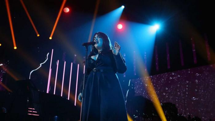 Desconcierto entre los seguidores de 'OT 2020' al ver quién va a dar una charla a los concursantes