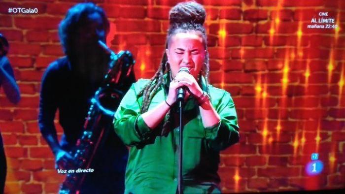 Desconcierto entre los seguidores de 'OT 2020' al ver quién va a dar una charla a los concursantes