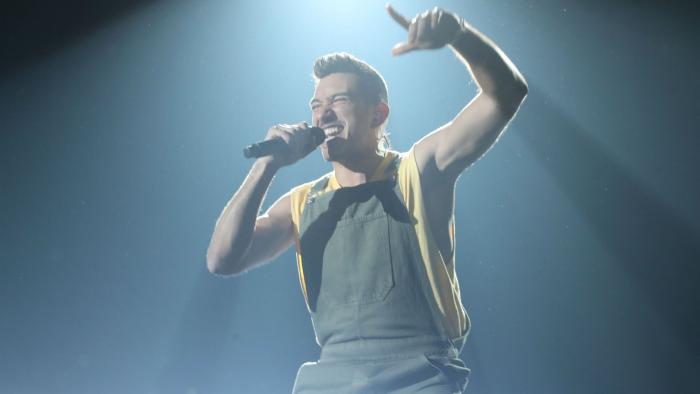 Desconcierto entre los seguidores de 'OT 2020' al ver quién va a dar una charla a los concursantes