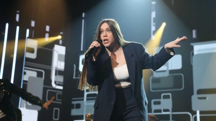 Desconcierto entre los seguidores de 'OT 2020' al ver quién va a dar una charla a los concursantes