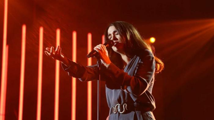 Desconcierto entre los seguidores de 'OT 2020' al ver quién va a dar una charla a los concursantes