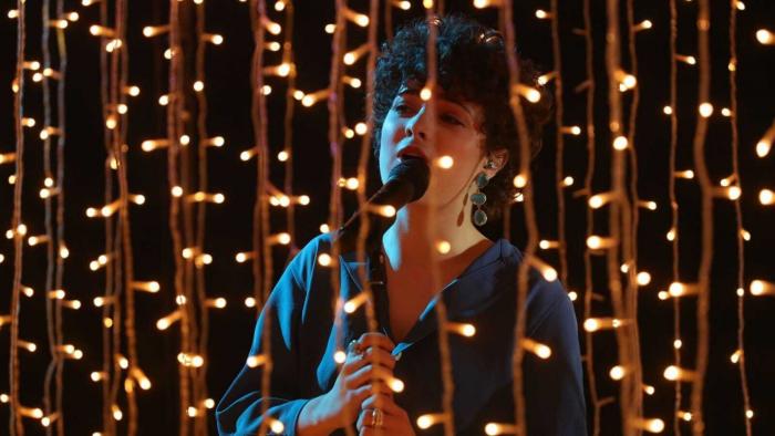 Desconcierto entre los seguidores de 'OT 2020' al ver quién va a dar una charla a los concursantes