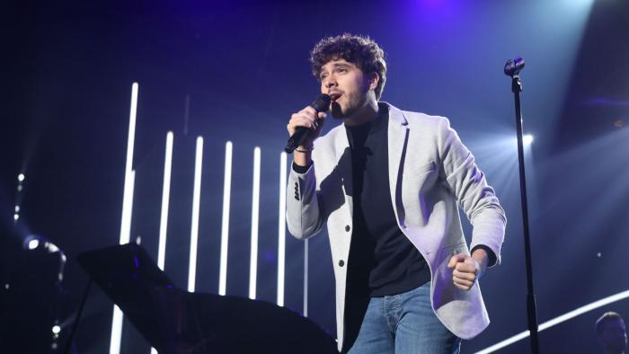 Desconcierto entre los seguidores de 'OT 2020' al ver quién va a dar una charla a los concursantes