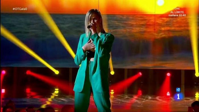 Desconcierto entre los seguidores de 'OT 2020' al ver quién va a dar una charla a los concursantes