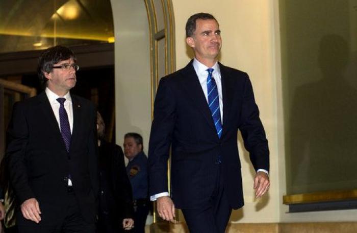 La JEC decide este lunes qué eurodiputados irán a Bruselas, incluido Puigdemont