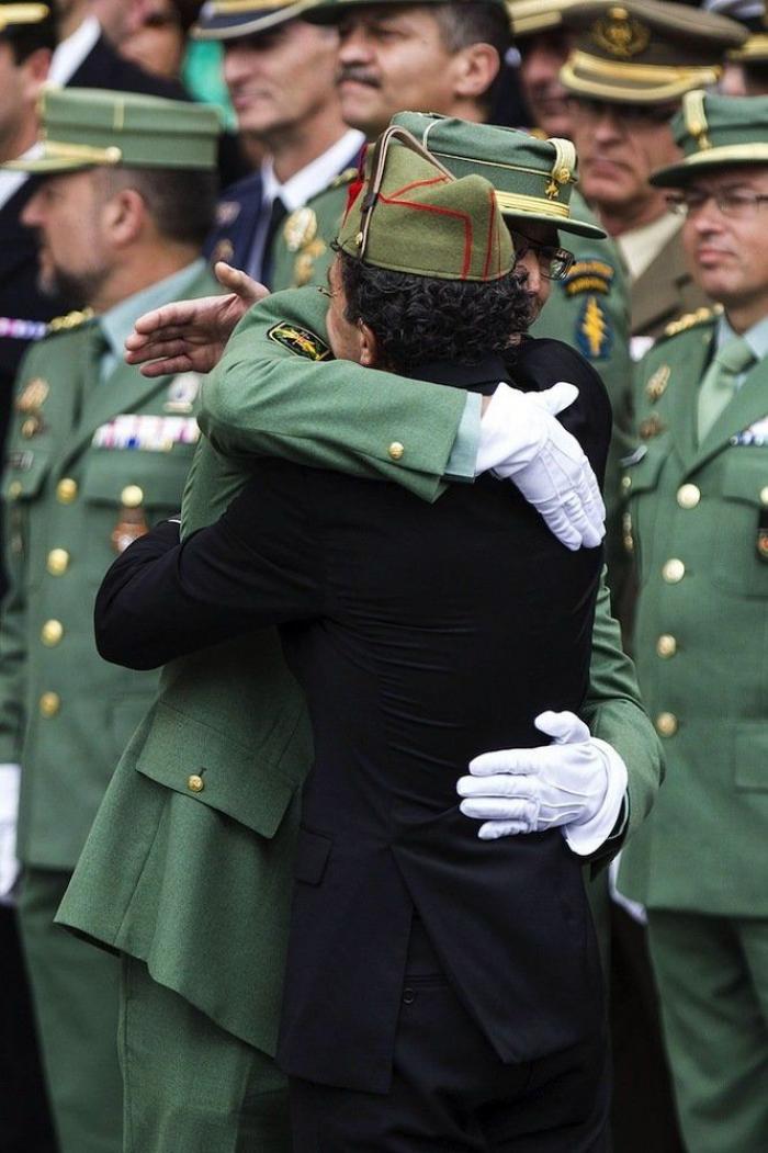 La primera imagen de Antonio Banderas como Picasso