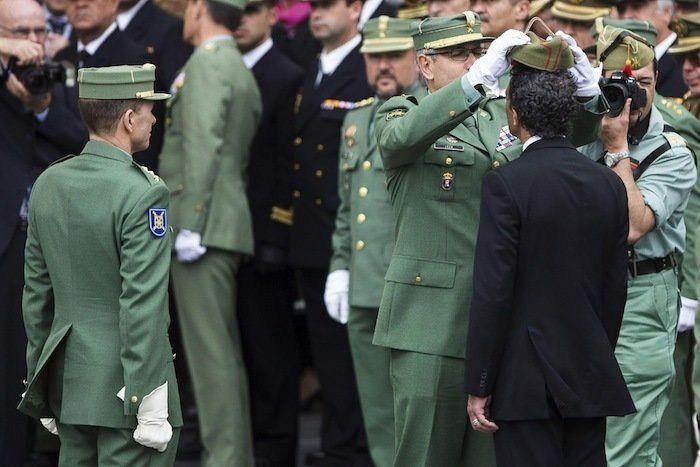 La primera imagen de Antonio Banderas como Picasso