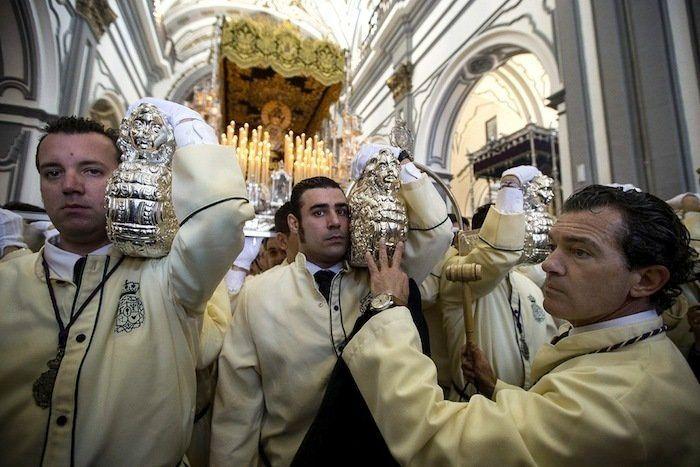 Antonio Banderas: "Sufrí un ataque al corazón"