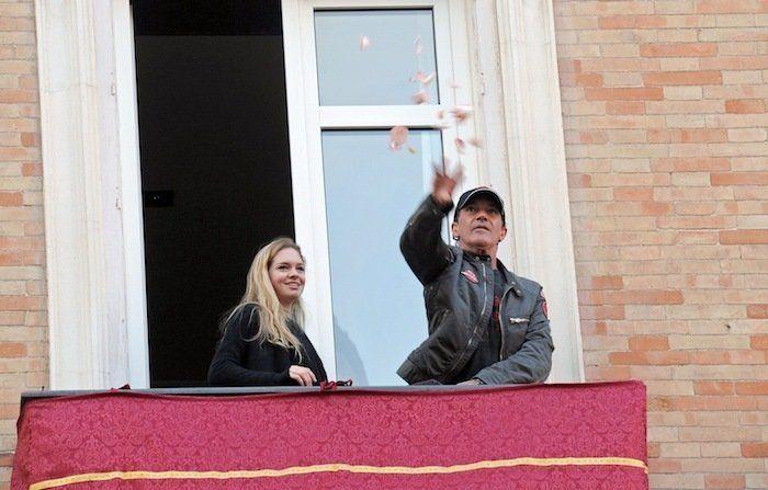 Antonio Banderas: "Sufrí un ataque al corazón"