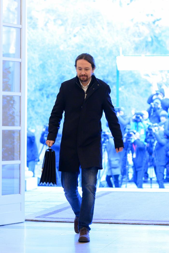 Podemos III: confesiones ‘moradas’ ante la nueva etapa