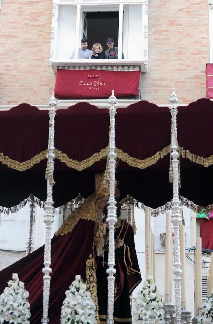 Antonio Banderas: "Sufrí un ataque al corazón"