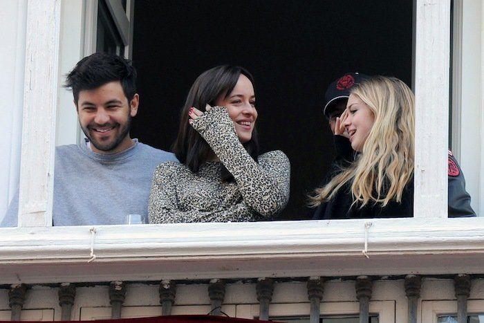 Antonio Banderas: "Sufrí un ataque al corazón"