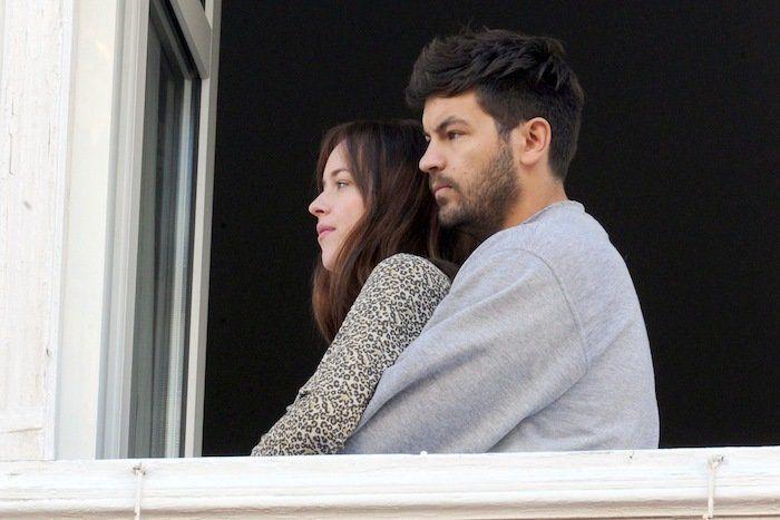 Antonio Banderas: "Sufrí un ataque al corazón"