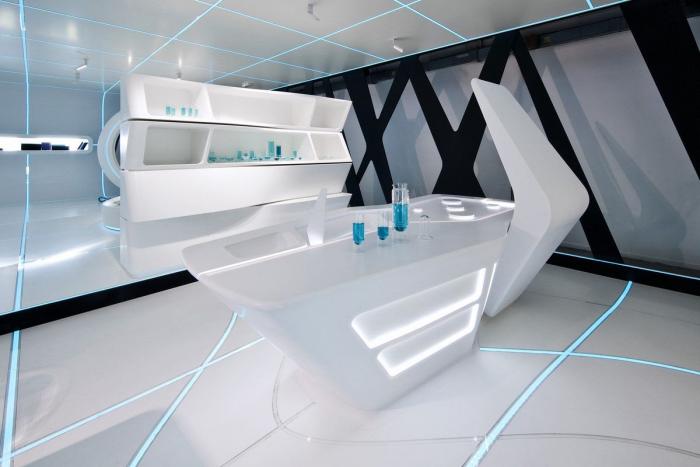 La casa de Los Simpson, la Bat-cueva y otras casas de ficción hechas realidad (FOTOS, VÍDEOS)