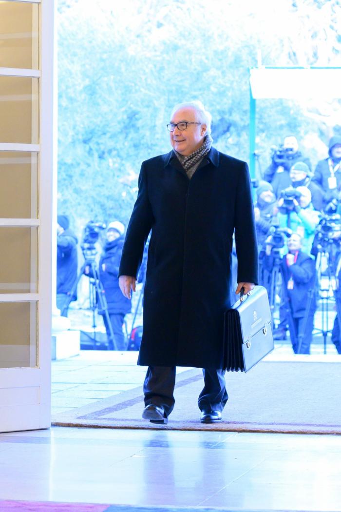 Podemos III: confesiones ‘moradas’ ante la nueva etapa