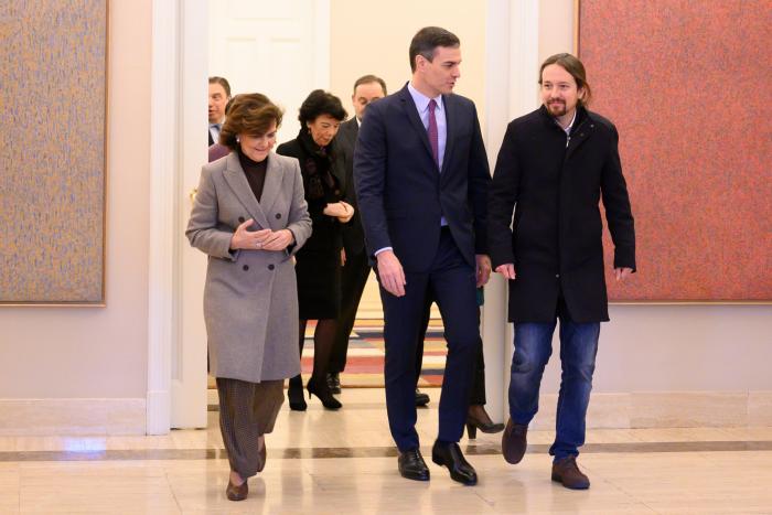 Podemos III: confesiones ‘moradas’ ante la nueva etapa
