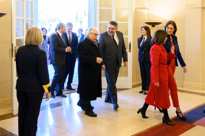 Podemos III: confesiones ‘moradas’ ante la nueva etapa
