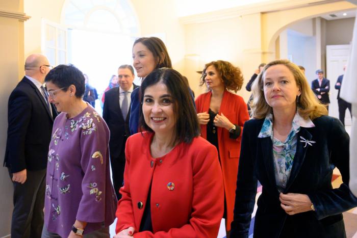 Podemos III: confesiones ‘moradas’ ante la nueva etapa