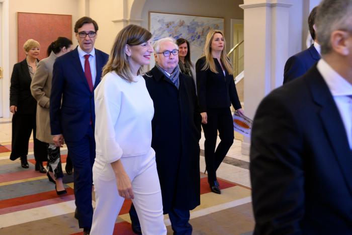 Podemos III: confesiones ‘moradas’ ante la nueva etapa