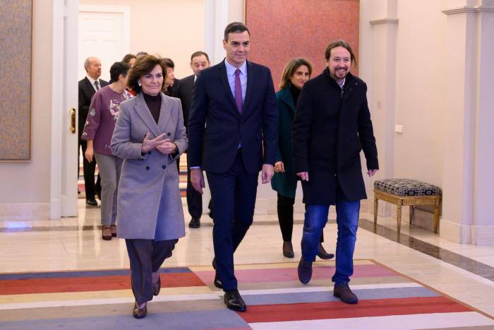 Podemos III: confesiones ‘moradas’ ante la nueva etapa