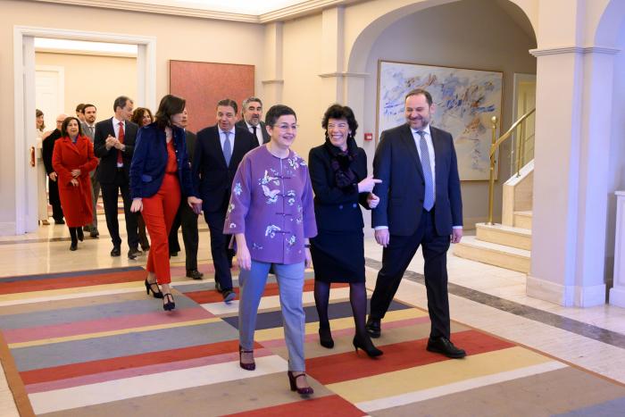 Podemos III: confesiones ‘moradas’ ante la nueva etapa